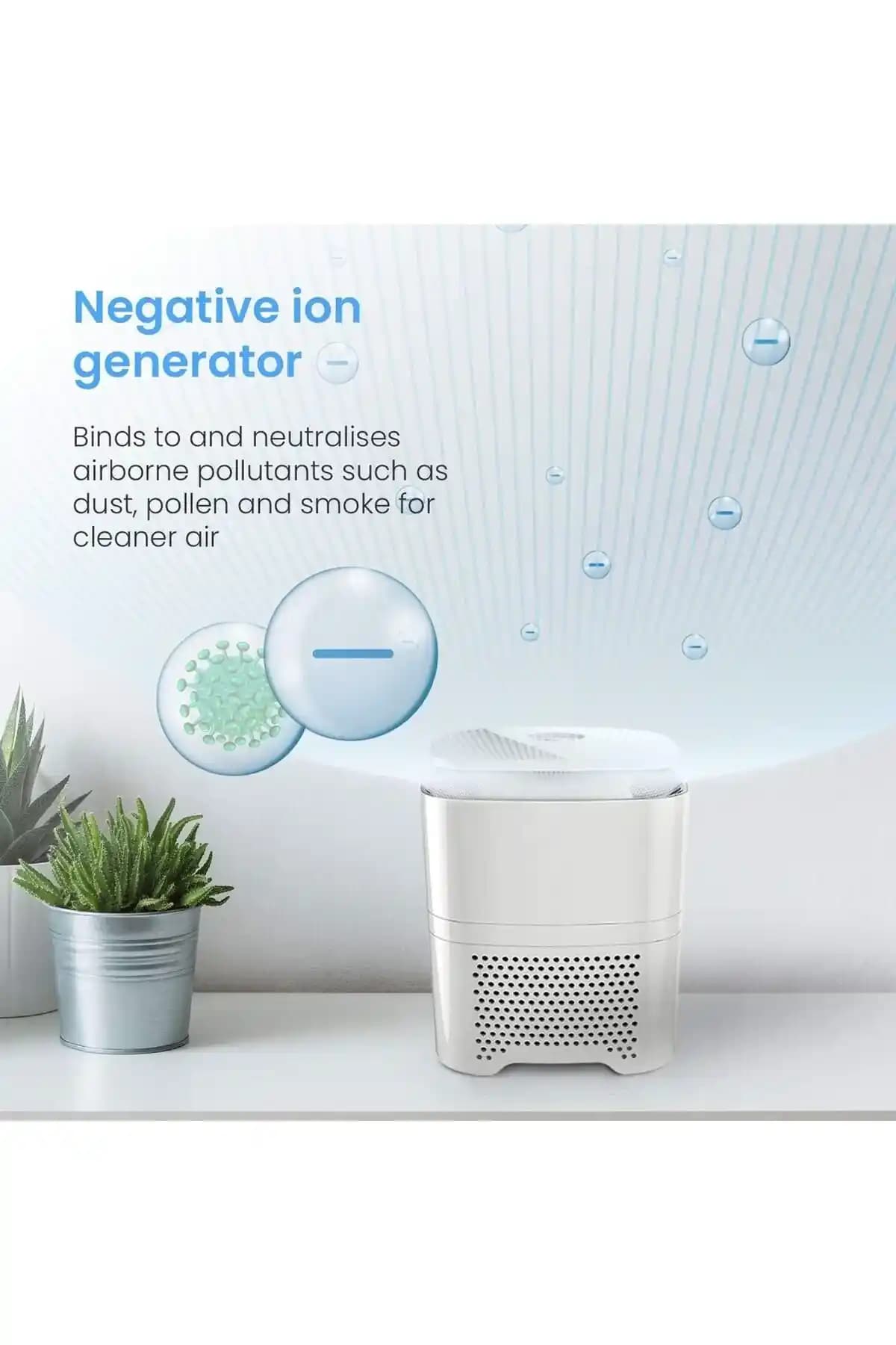 Gerçek HEPA Filtreli Hava Temizleyiciler: Seçim Kriterleri ve Vakum Kullanımı Rehberi