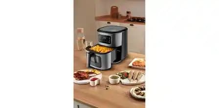 Hava Fritözleri: Boyut, Pişirme Modları ve Kullanım İpuçlarıyla Detaylı Rehber