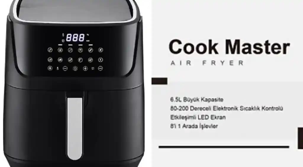 Hava Fritözü Seçiminde Sepet ve Fırın Tipi Modellerin Karşılaştırılması ve Kapasite Önerileri