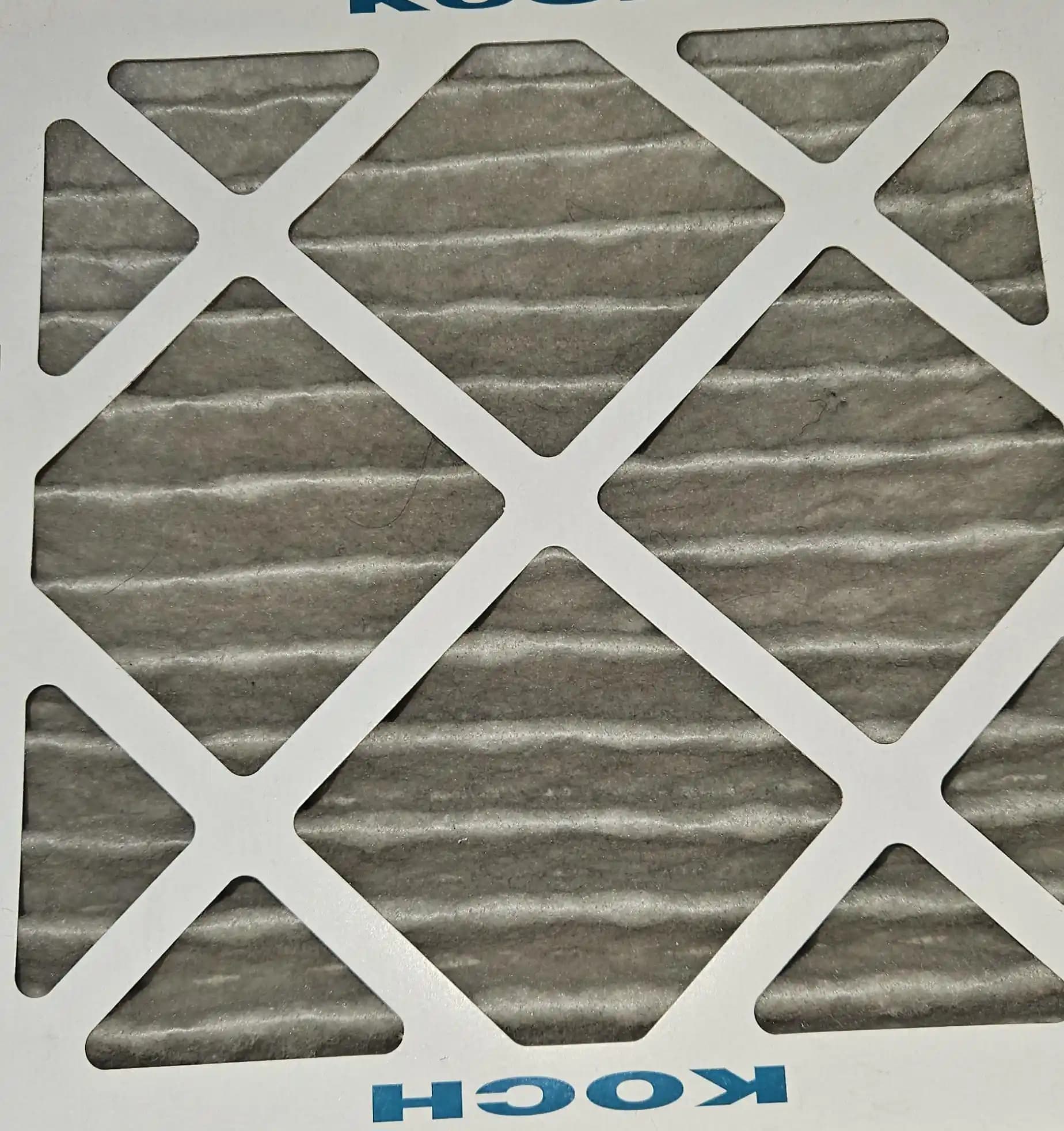 Hava Temizleyici Ön Filtrelerinin Performansı ve Bölgesel Değişim Süreleri Üzerine Analiz