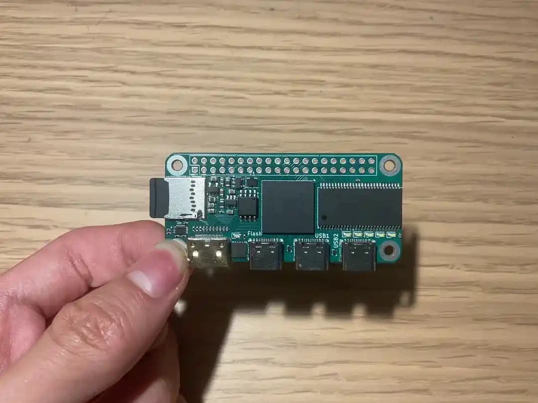 Icepi Zero: FPGA Tabanlı Raspberry Pi Zero Alternatifi ve Teknik İncelemesi
