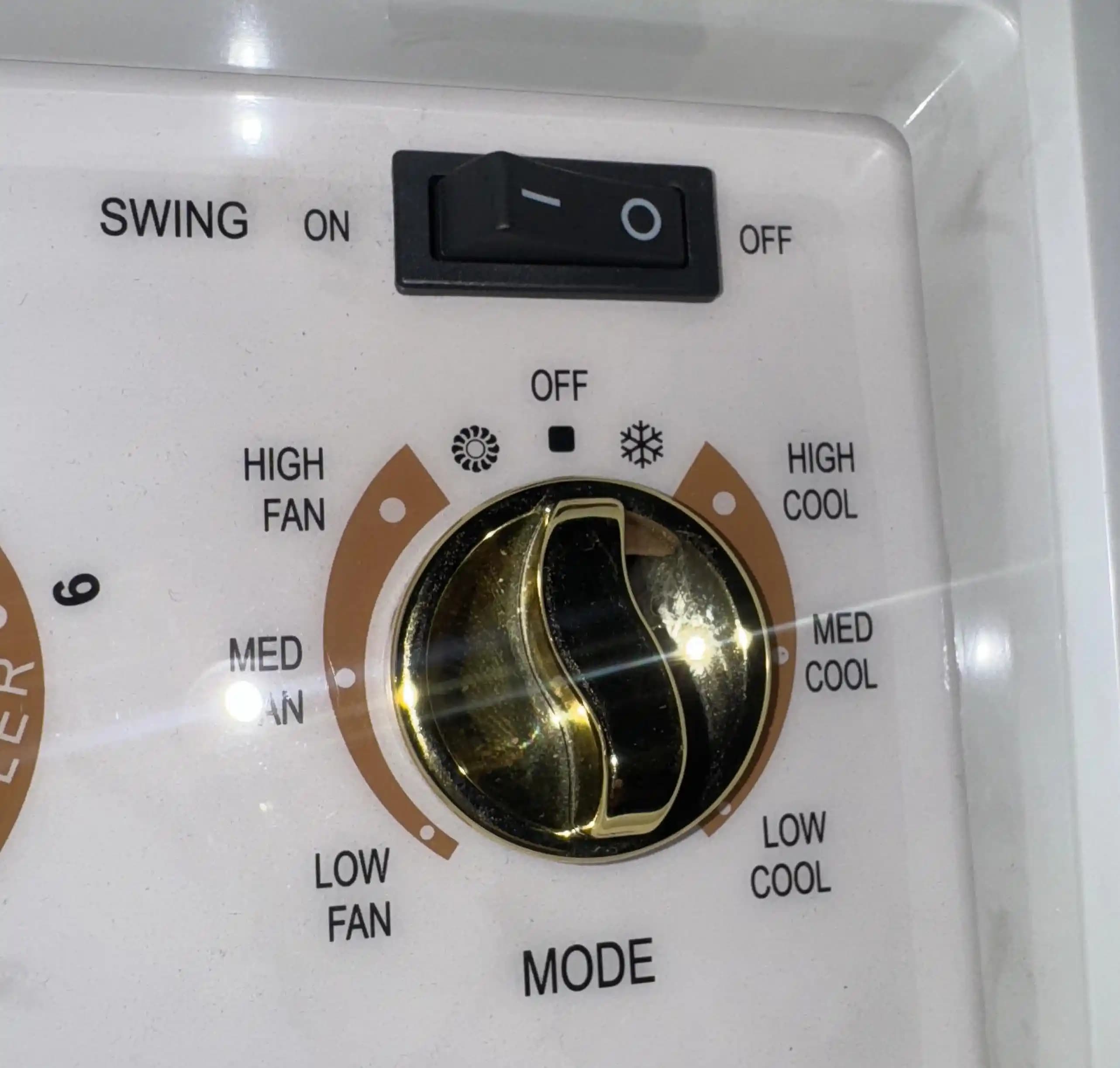 Klima Kontrollerinde Fan Motoru ve Nem Yönetimi: Teknik ve Kullanıcı Nedenleri