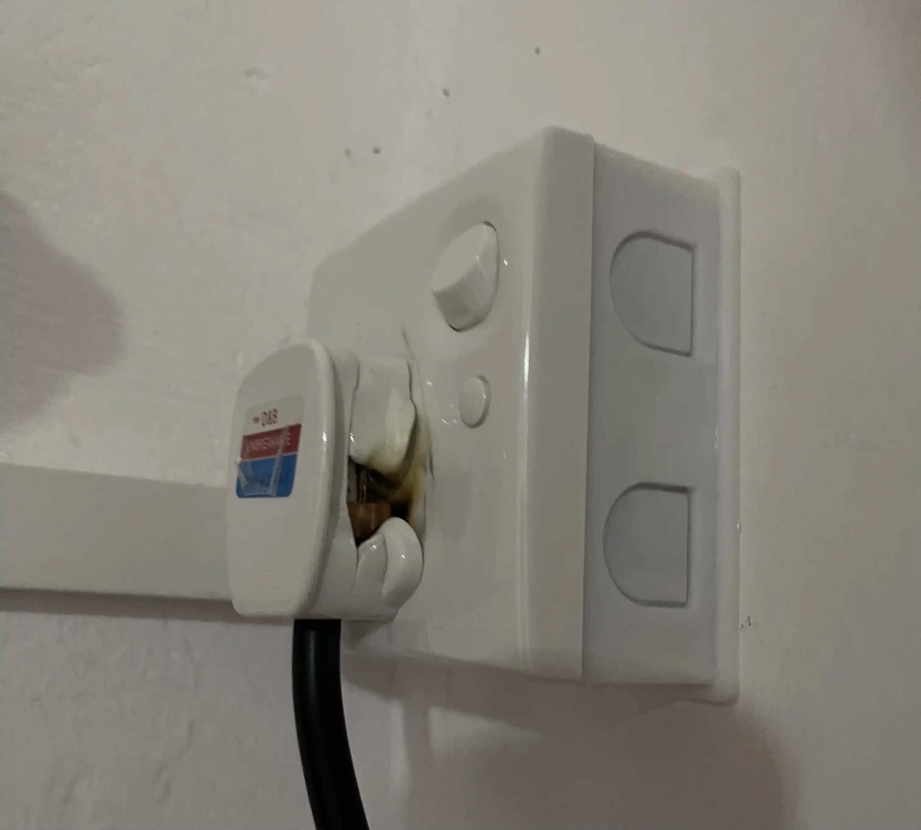 Klima Servisi Sonrası Elektrik Arızaları ve Güvenlik İçin Doğru Uygulamalar