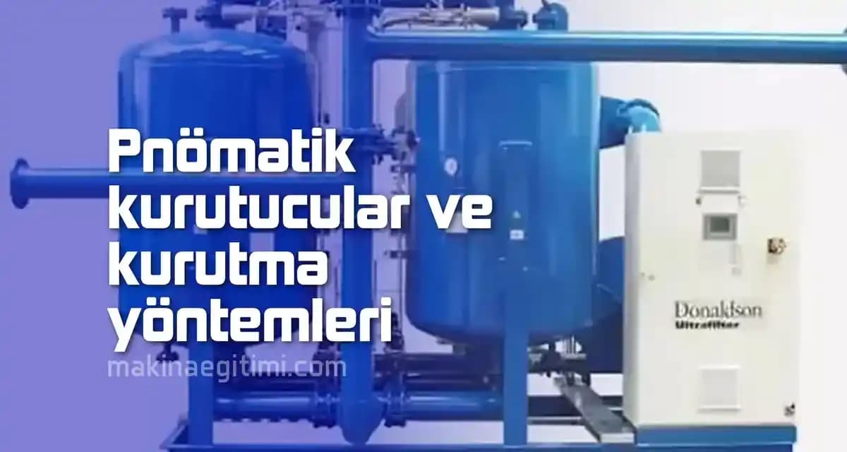 Kurutucu Arızalarında Tamir ve Değişim Kararları: Mekanik Sorunlar ve Çözümleri