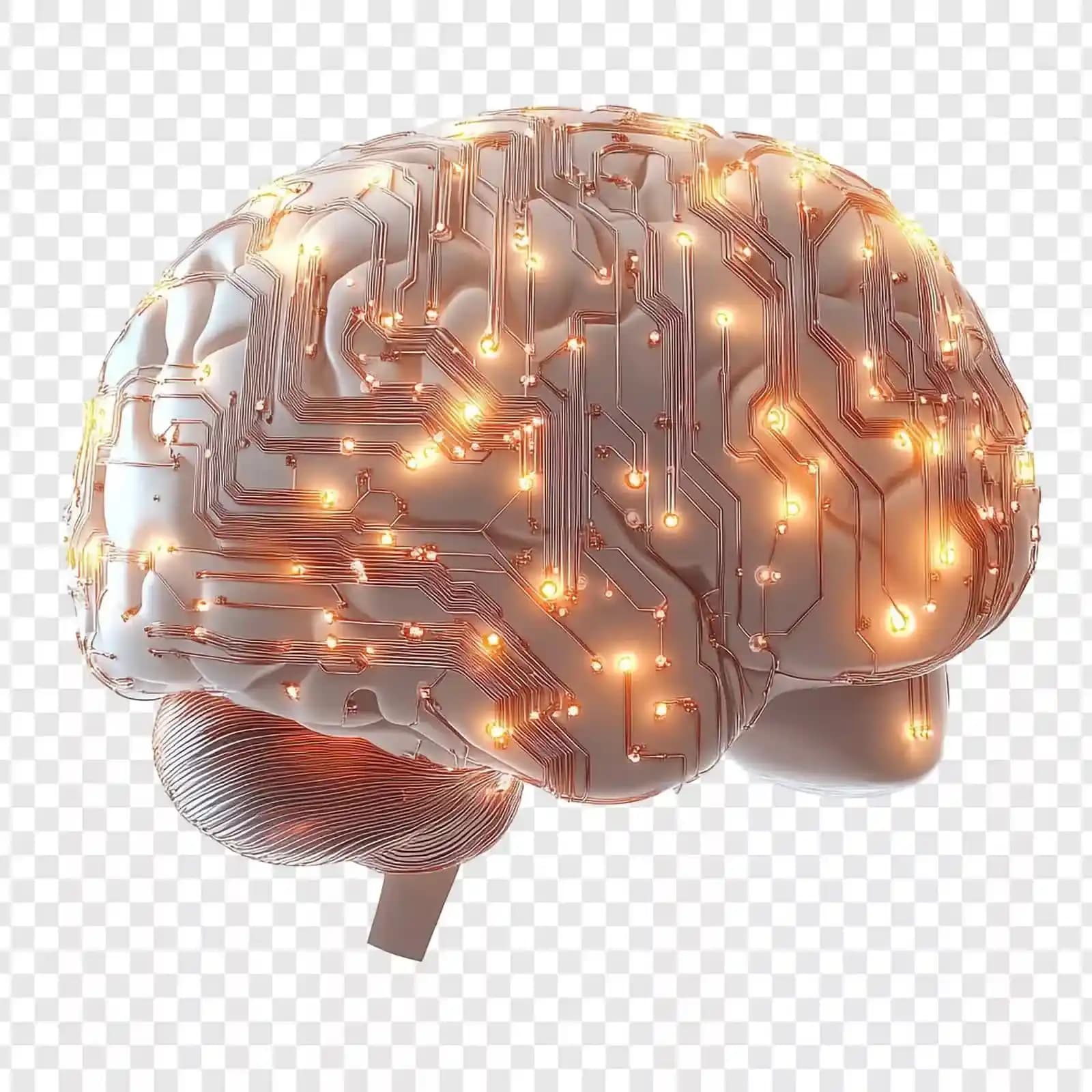 Meta'nın Beyin Aktivitesini Metne Dönüştüren Yapay Zeka Modelleri ve Etik Tartışmalar