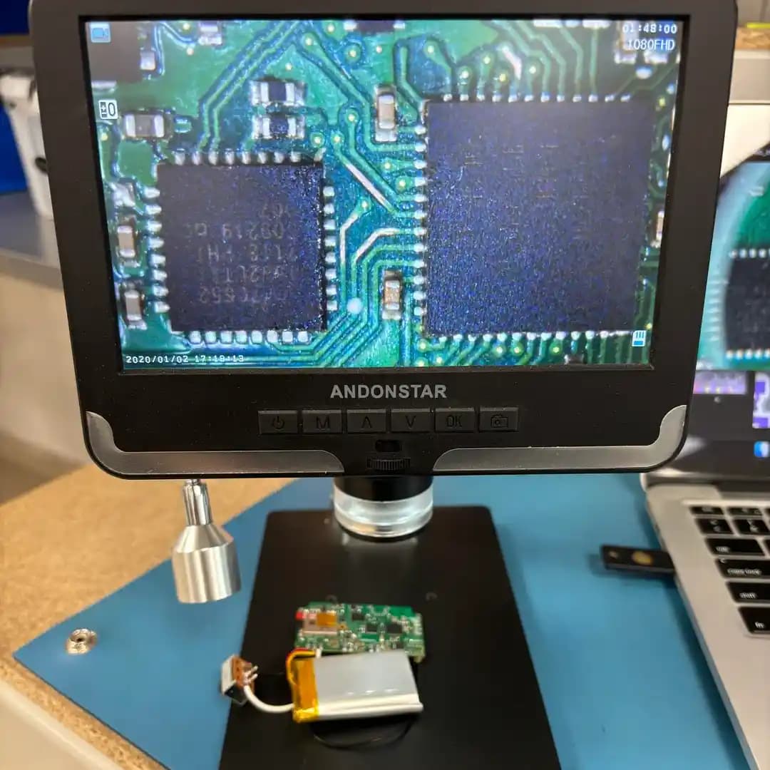 Mikrodenetleyici Testlerinde UART ve SPI Pin Değişimi: Teknik Detaylar ve Uygulamalar