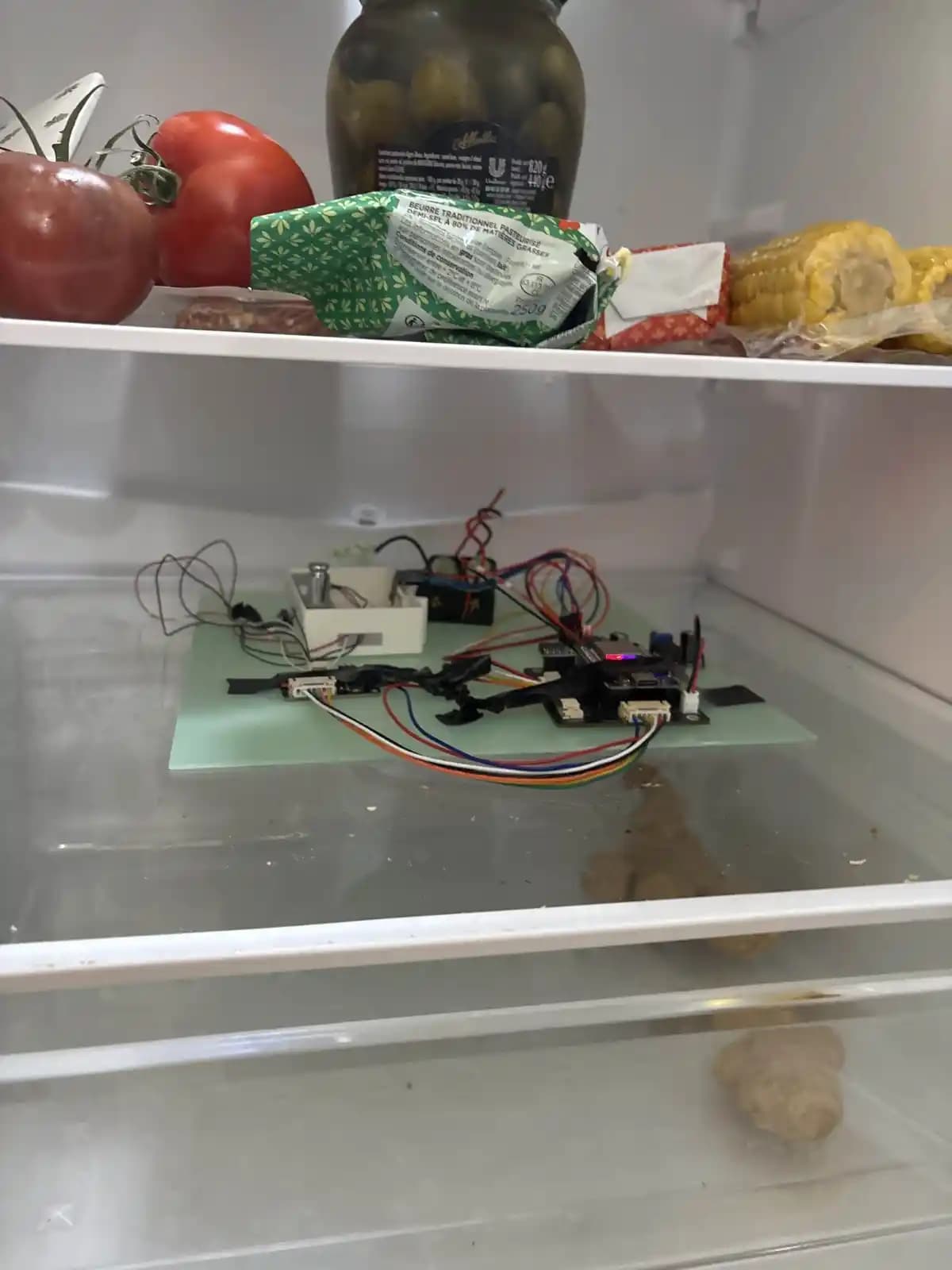 Nau7802 Yük Hücresi Sıcaklık Kalibrasyonu: Ölçüm Doğruluğunu Artırma Yöntemleri