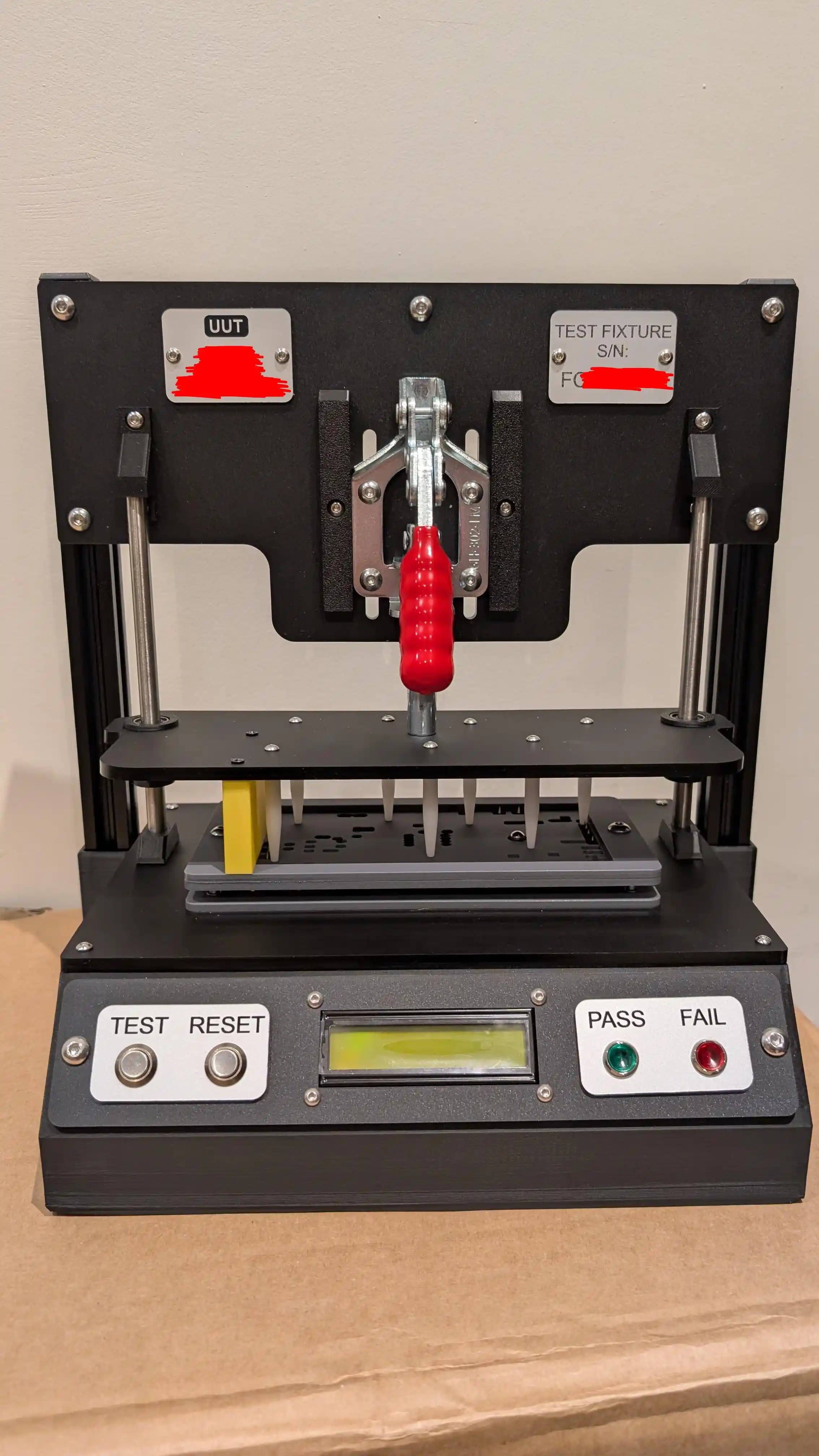 Otomatik PCBA Test Aparatları Tasarımı, Uygulamaları ve Üretim Süreçleri