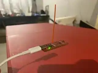 PIC16F13145 ile Düşük Maliyetli Kablosuz Telemetri ve Konfigüre Edilebilir Mantık Blokları