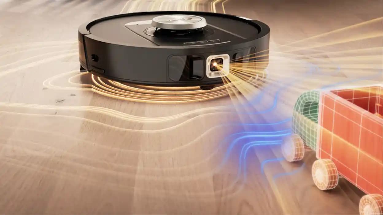 Robot Süpürge Pazarında Shark ve Çinli Markaların Güvenlik ve Performans Tartışmaları