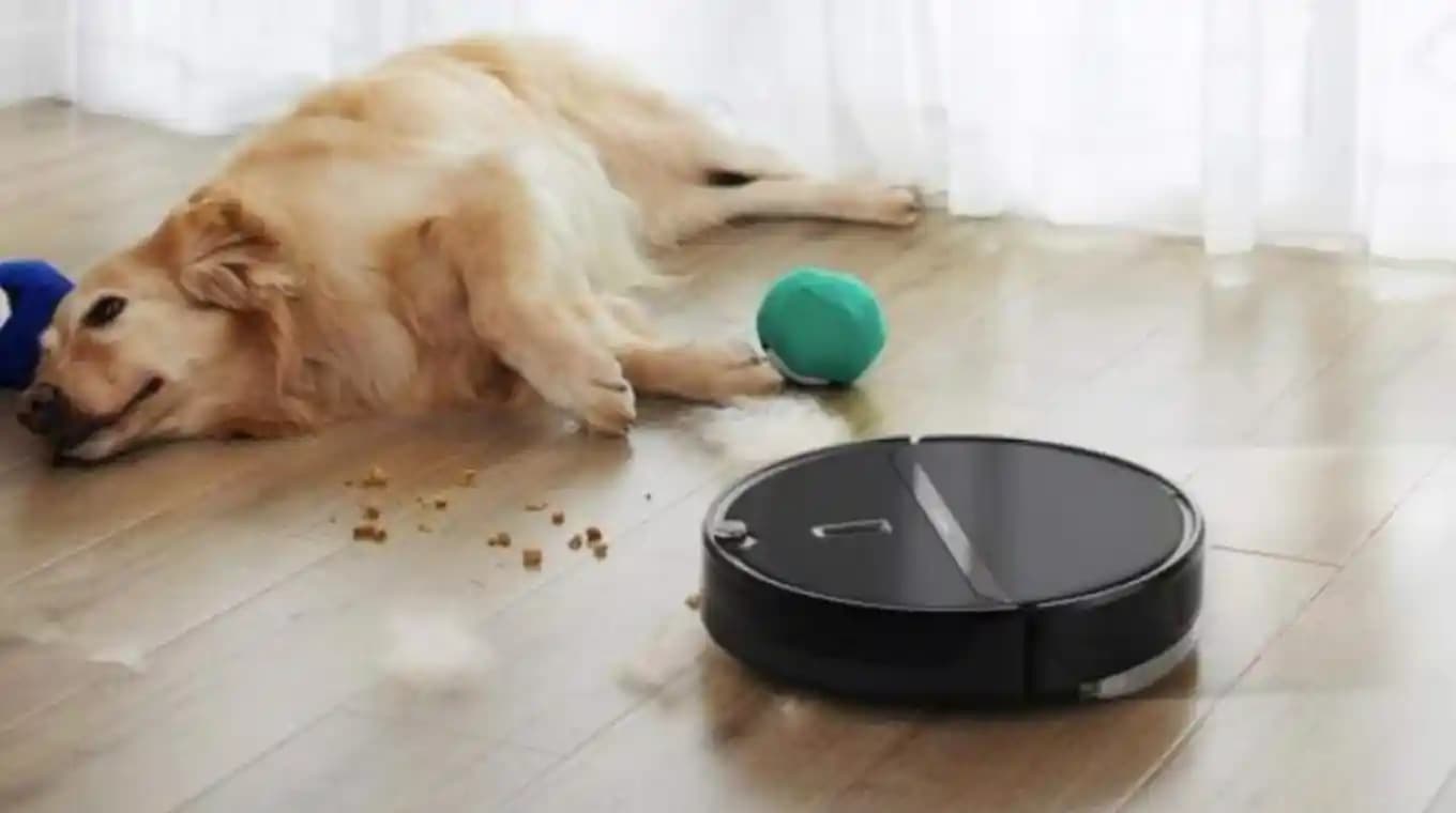 Robot Süpürgeler: Yoğun Evler İçin Pratik ve Ekonomik Temizlik Çözümleri