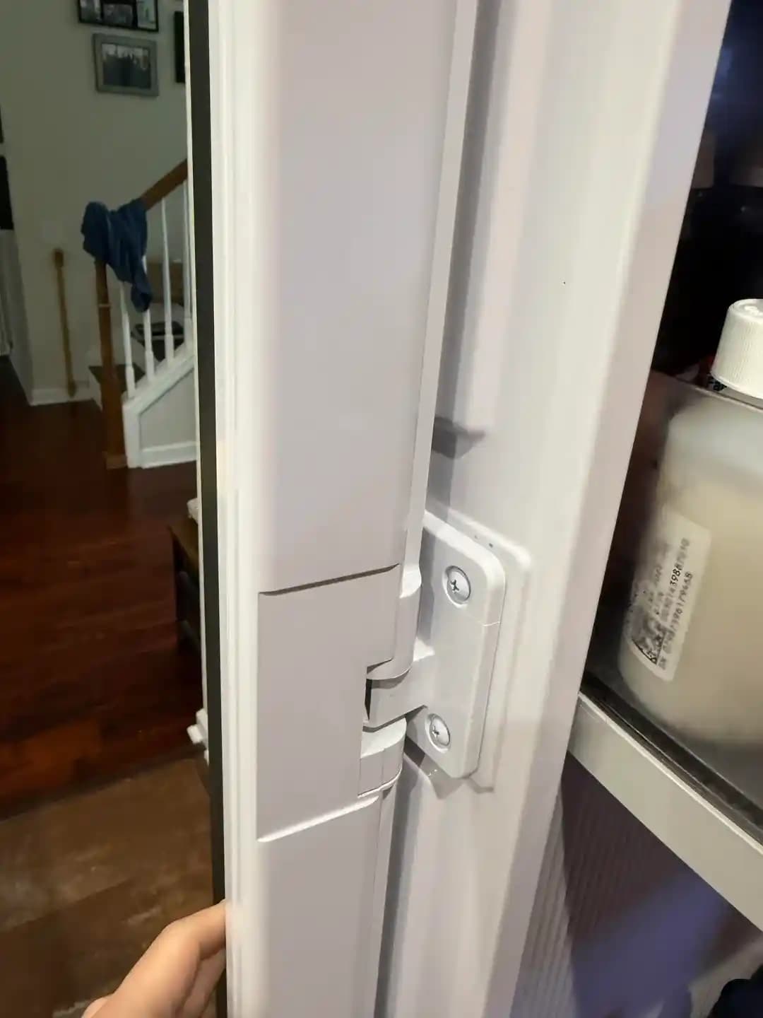 Samsung Buzdolabı Kapı Mullion Parçası: Tanımı, Onarımı ve Garanti Bilgileri