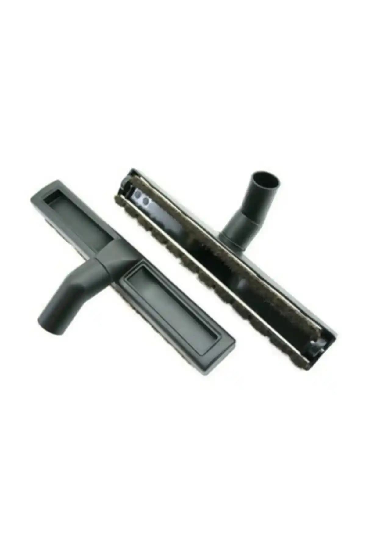 SEBO Elektrikli Süpürge ve Parke Fırçası Kullanımı: Performans ve Koku Kontrolü