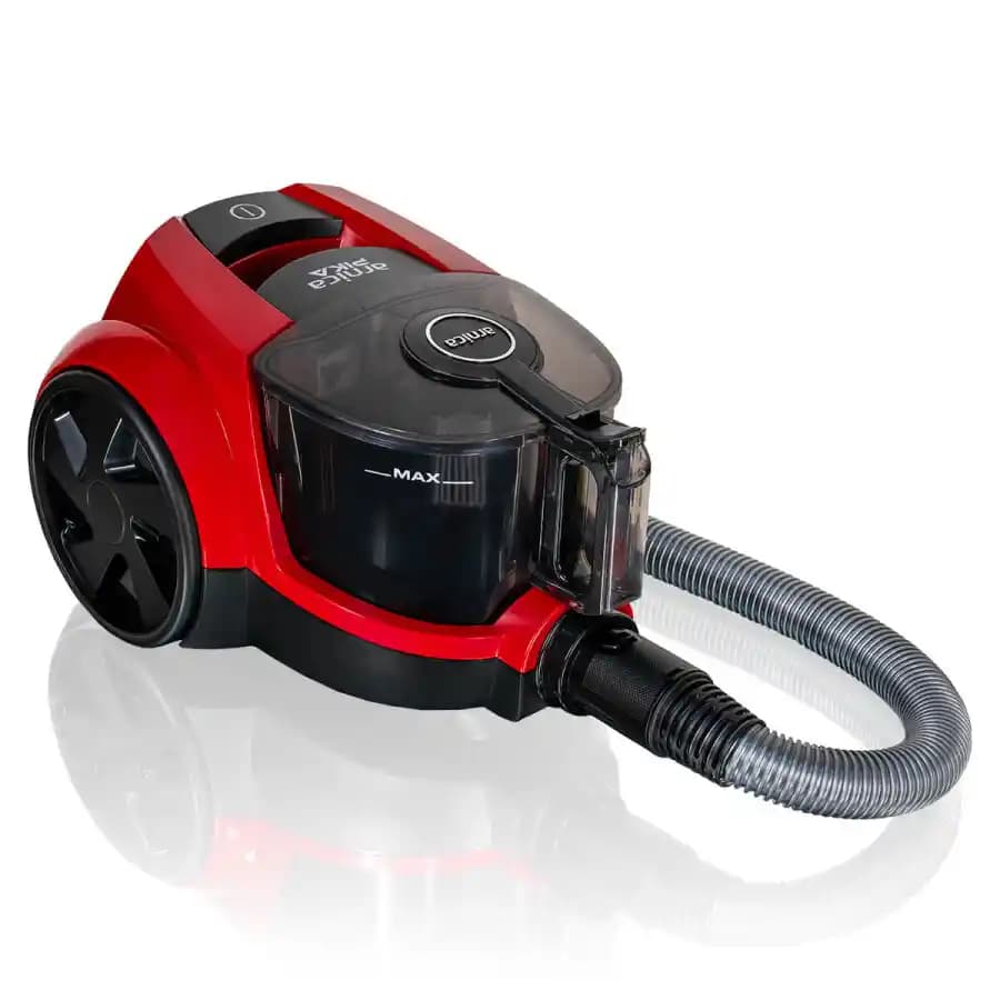 Torbalı ve Torbasız Elektrikli Süpürgelerde Kapasite ve Performans Karşılaştırması