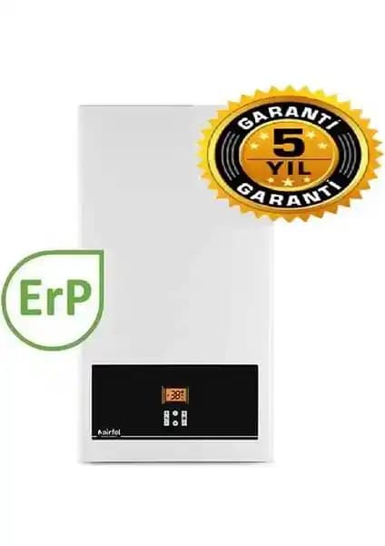 Airfel Digifel Premix 23/23 Kw Kombi: Yüksek Performans ve Enerji Verimliliği Sağlayan Çözüm