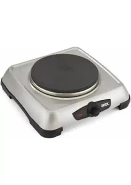 Akel AP516 Tekli Elektrikli Ocak 1500W Şık Tasarım ve Pratik Kullanım Özellikleri