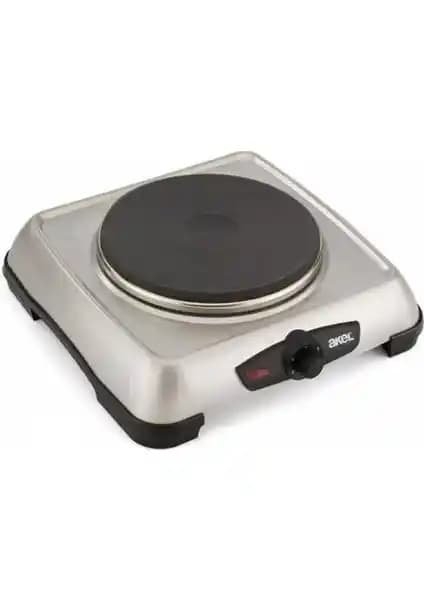 Akel AP516 Trend Modern Kompakt Elektrikli Ocak Şık ve Güvenilir Pişirme Çözümü