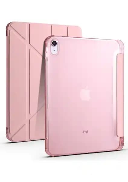 AktarMobile iPad 10 ve 11. Nesil Uyumlu Kılıf İncelemesi ve Kullanıcı Yorumları