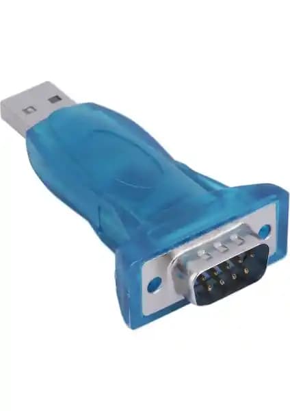 Alfais 4510 USB RS232 Çevirici: Yüksek Performanslı Veri Aktarım Çözümü