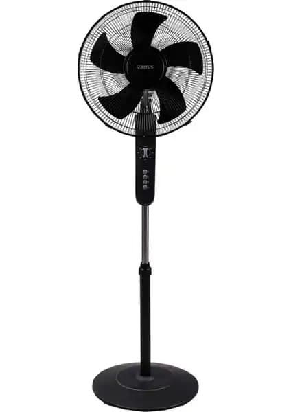 Altus AL 15 A Ayaklı Vantilatör: Modern Tasarımıyla İç Mekanlarda Serinlik Sağlar