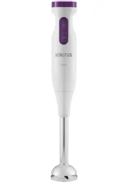 Altus ALSM B 733 1000W Güçlü ve Estetik El Tipi Blender Performans ve Tasarım Özellikleri