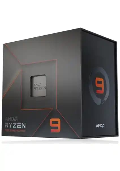 AMD Ryzen 9 7900X İşlemci: Yüksek Hız ve Verimlilik Sunan Modern İşlemci Çözümü