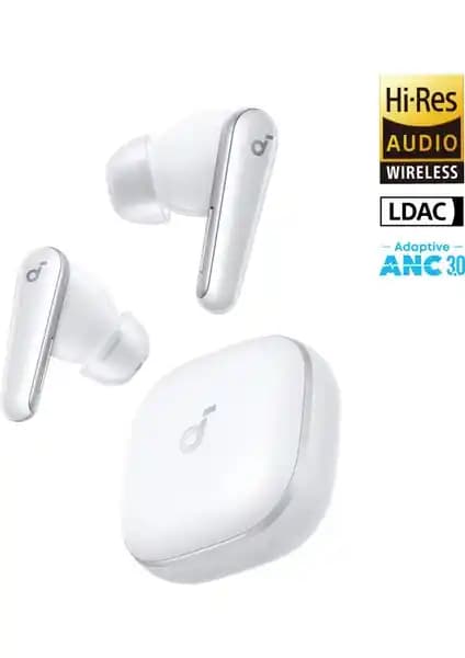 Anker Soundcore Liberty 5 Kulak İçi Kulaklık: Yüksek Performans ve Konfor Sunar