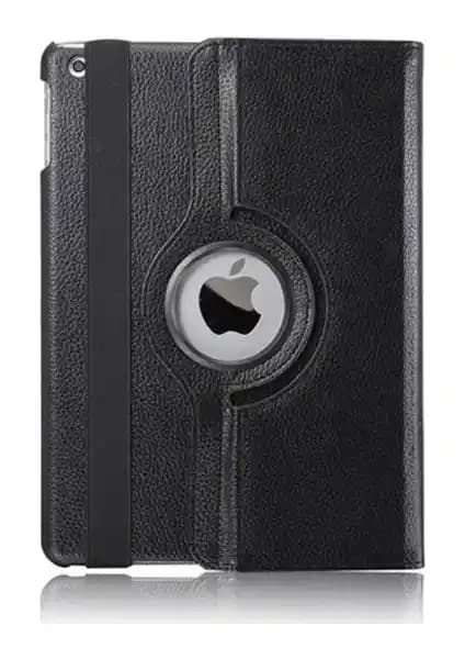 Apple iPad 2019 10.2 İnç İçin 360 Derece Döner Şık ve Dayanıklı Kılıf