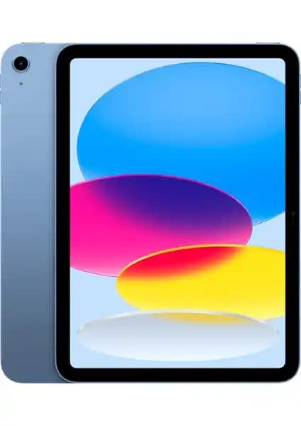 Apple iPad A16 11 inç 128GB Wi-Fi Tablet: Yüksek Performans ve Modern Tasarım