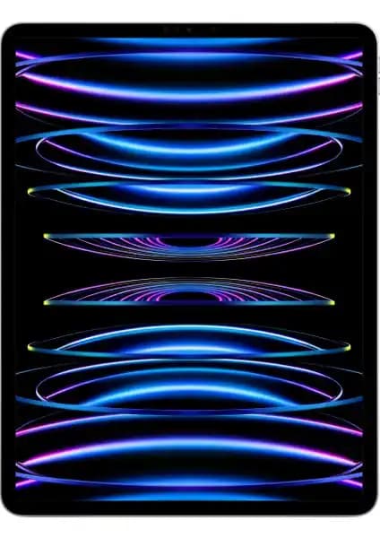 Apple iPad Pro 6. Nesil 1TB 12.9 İnç Wi-Fi Tablet Yüksek Performans ve Şık Tasarım