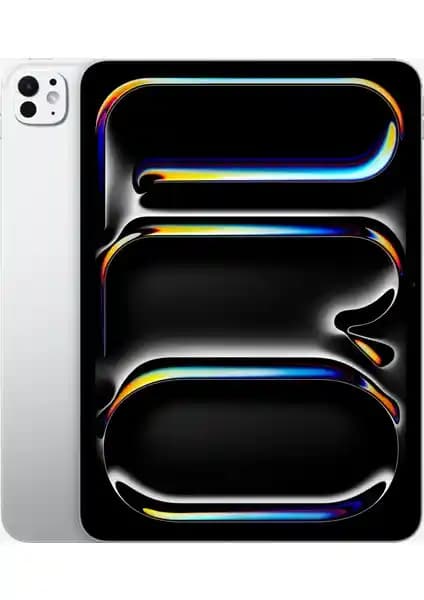 Apple iPad Pro M4 11 İnç 512GB Wi-Fi Tablet Yüksek Performans ve Şıklık