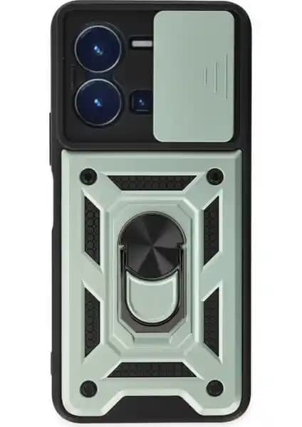Aqua Aksesuar Vivo Y35 Kılıfı: Güçlü Koruma ve Şık Tasarımın Birleşimi