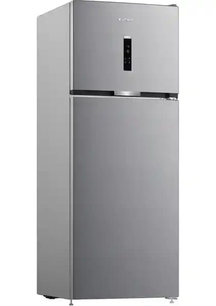 Arçelik 570475 Eİ No Frost Buzdolabı: Modern Tasarım ve Yüksek Performanslı Model