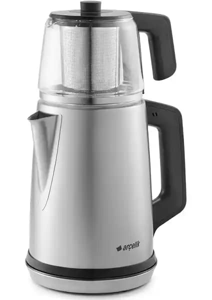 Arçelik K 3293 İç Çay Makinesi: Modern ve Fonksiyonel Tasarımıyla Mutfaklar İçin Ideal Çözüm