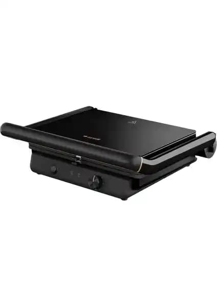Arçelik Resital TM 6046 CS Tost Makinesi: Yüksek Performans ve Şık Tasarım