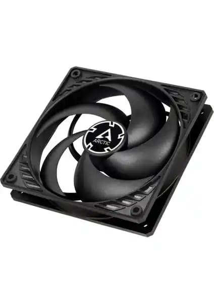Arctic P14 PWM PST 140MM Siyah Kasa Fanı: Yüksek Performans ve Sessizlik Sağlayan Soğutma Çözümü