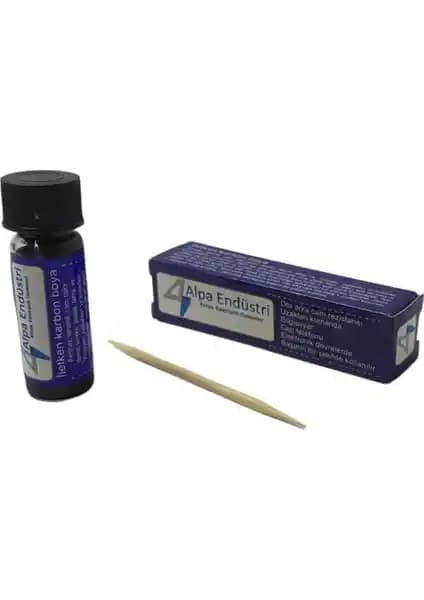 Arduino Alpa Endüstri İletken Karbon Boya: Çok Yönlü Elektronik ve Otomotiv Tamir Çözümü