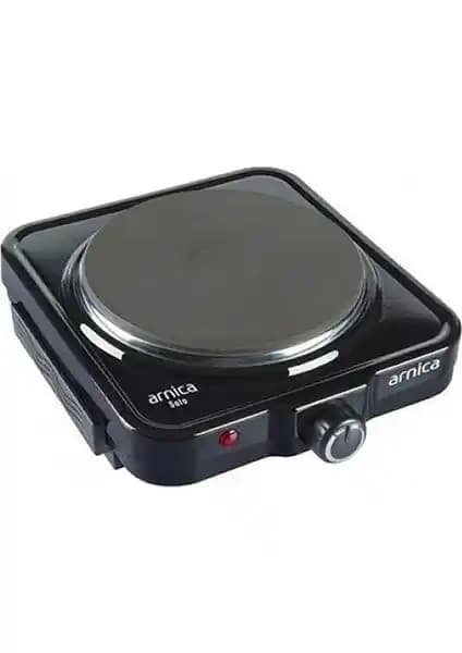Arnica GH25030 Solo Elektrikli Ocak: Modern ve Şık Mutfaklar İçin Pratik Çözüm