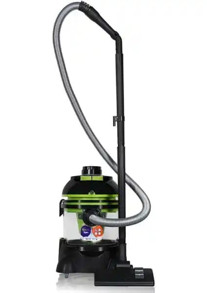 Arnica Hydra Rain 2400 W Su Filtreli Halı Yıkama Makinesi Profesyonel Temizlik Çözümleri