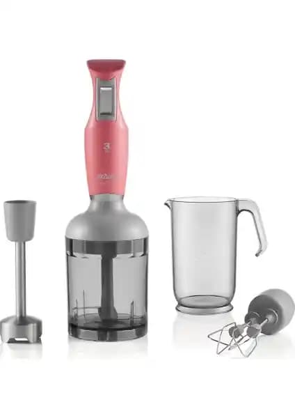 Arzum AR1108-MC Smarty Neo El Blender Seti Detaylı İnceleme ve Kullanıcı Yorumları