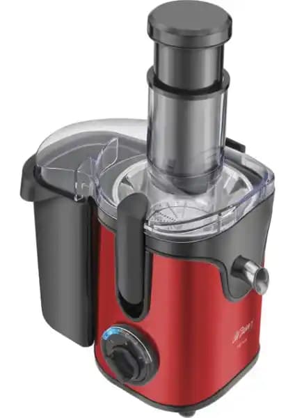 Arzum Ar191 Meyvix Katı Meyve Sıkacağı: Sağlıklı ve Pratik Meyve Suyu Deneyimi