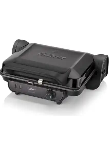 Arzum AR2005 Eco Panini Izgara ve Tost Makinesi: Modern ve Pratik Mutfak Çözümü