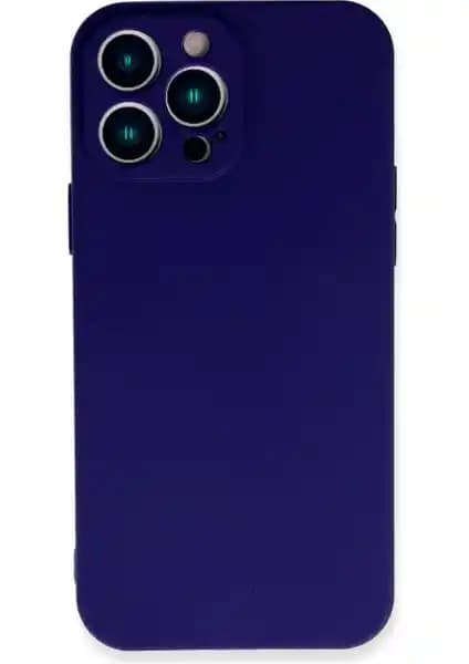 Asil Bilişim New Face iPhone 13 Pro Kılıfı: Güçlü Koruma ve Şık Tasarım Özellikleri