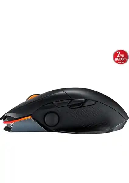 Asus ROG Chakram X Origin: Yüksek Performanslı ve Özelleştirilebilir Oyun Faresi