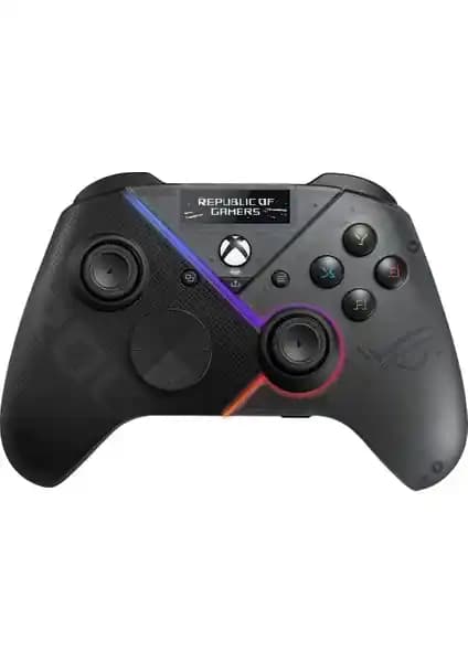 Asus ROG Raikiri Pro GD300X Oyun Kontrolcüleri Yüksek Performans ve Özelleştirme Özellikleri