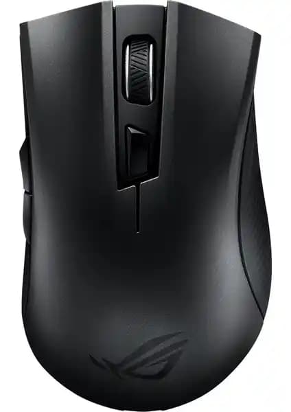 ASUS ROG Strix Carry Kablosuz Oyun ve Taşınabilir Mouse Özellikleri ve Performansı