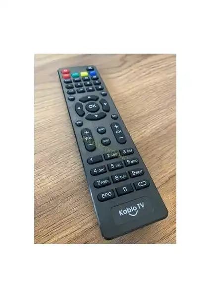 Ata Elektronik Teledünya Neta 8900 HD Kumandası İnceleme ve Kullanıcı Yorumları