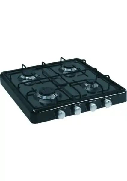 Avec Hella 4 Gözlü Set Üstü Doğalgaz Ocakları: Tasarım, Güvenlik ve Kullanıcı Yorumları