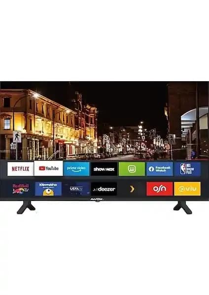 Awox B234300 43 İnç Full HD Akıllı LED TV Detaylı İnceleme ve Kullanıcı Yorumları