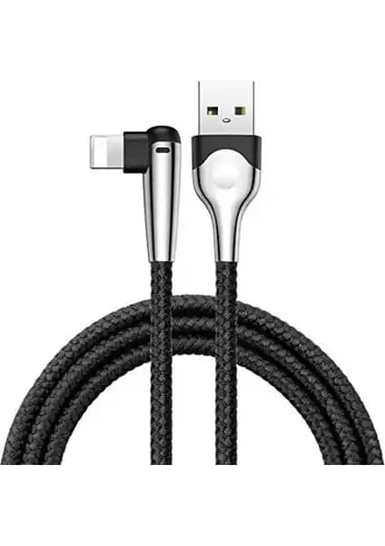 Baseus MVP iPhone Uyumlu 2.4A Hızlı Şarj Kablosu Detaylı İnceleme ve Kullanıcı Yorumları